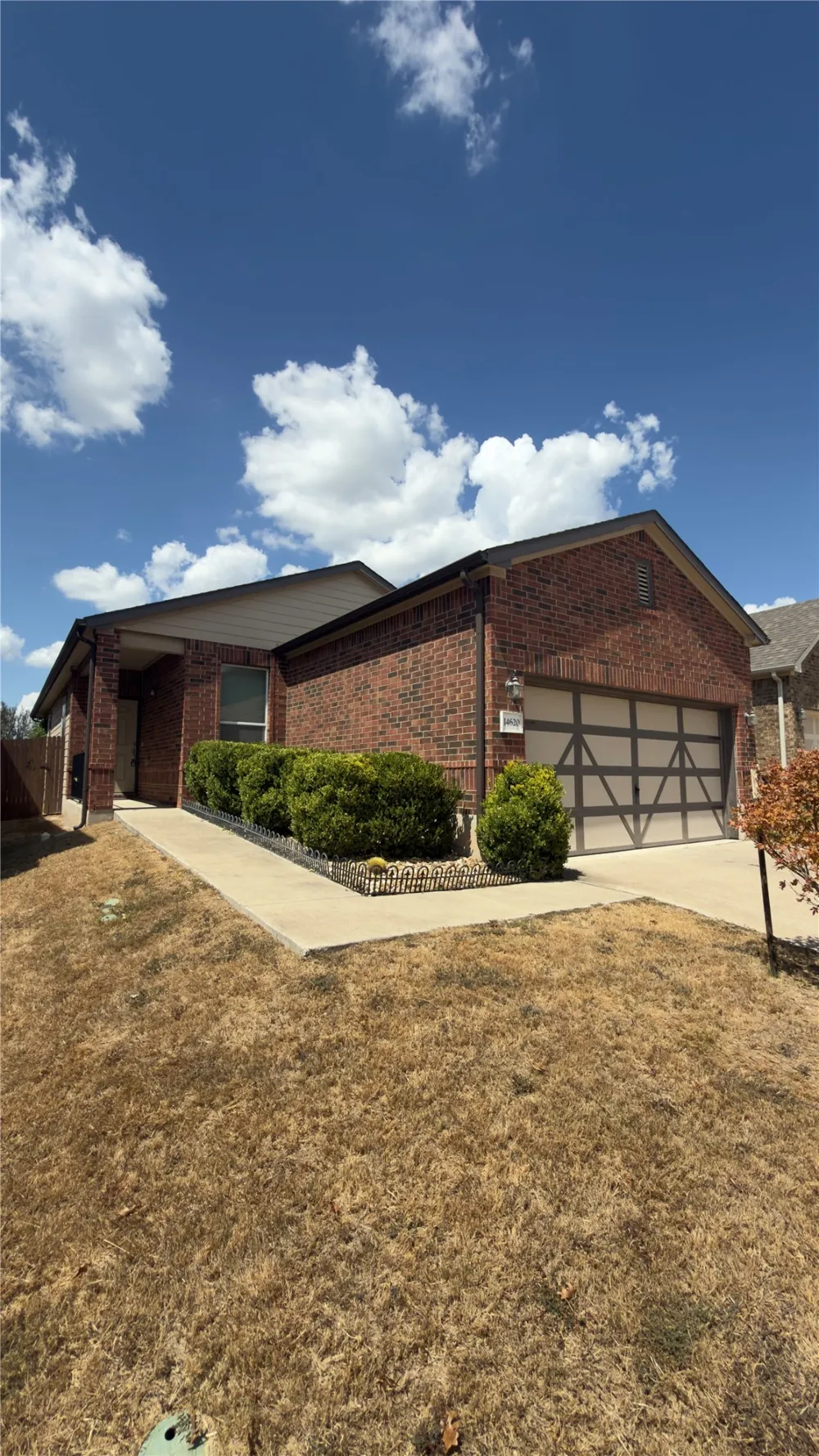 14620 Goshawk Drive Pflugerville, TX 78660
