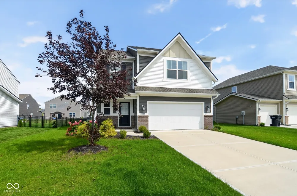 8584 Tripp Road Pendleton, IN 46064