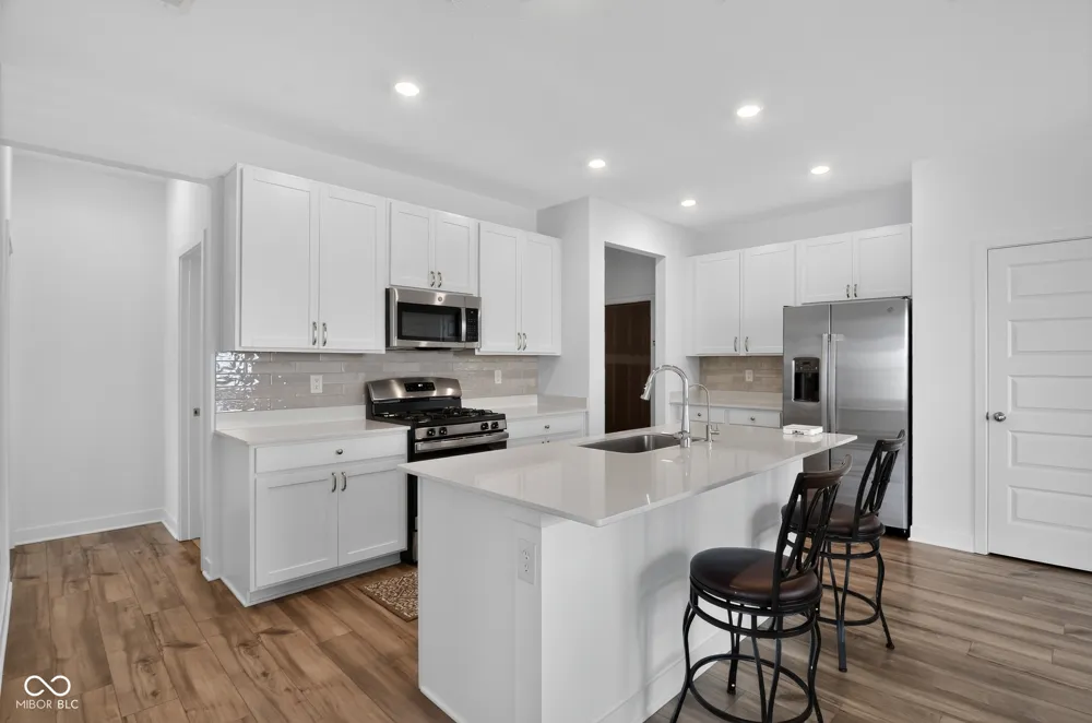 8584 Tripp Road Pendleton, IN 46064