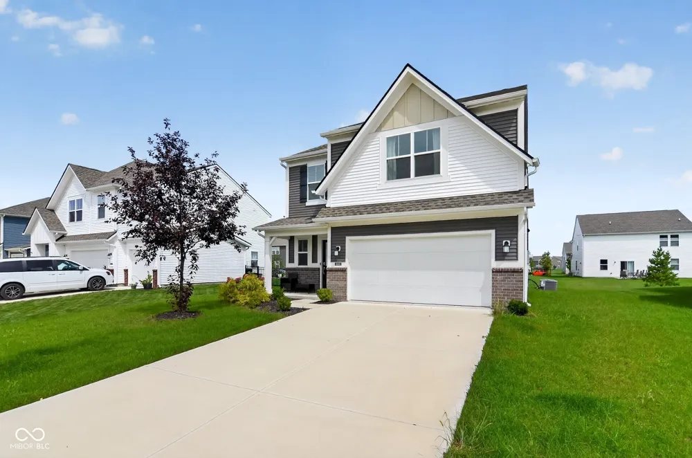 8584 Tripp Road Pendleton, IN 46064