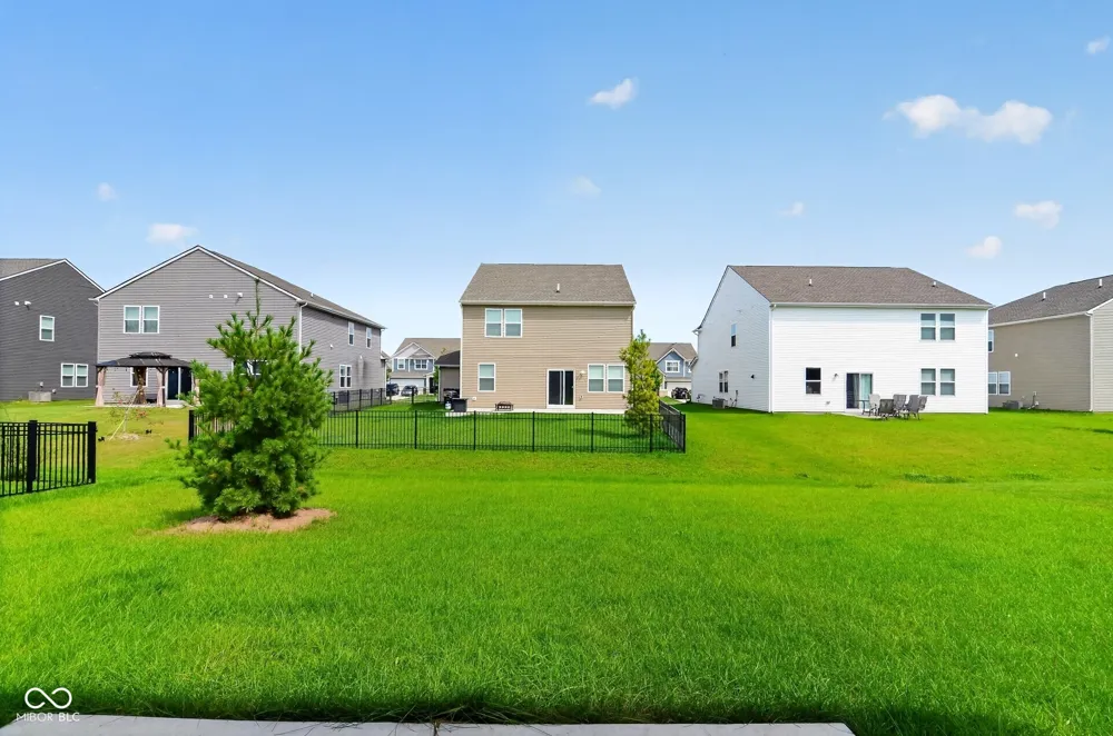 8584 Tripp Road Pendleton, IN 46064