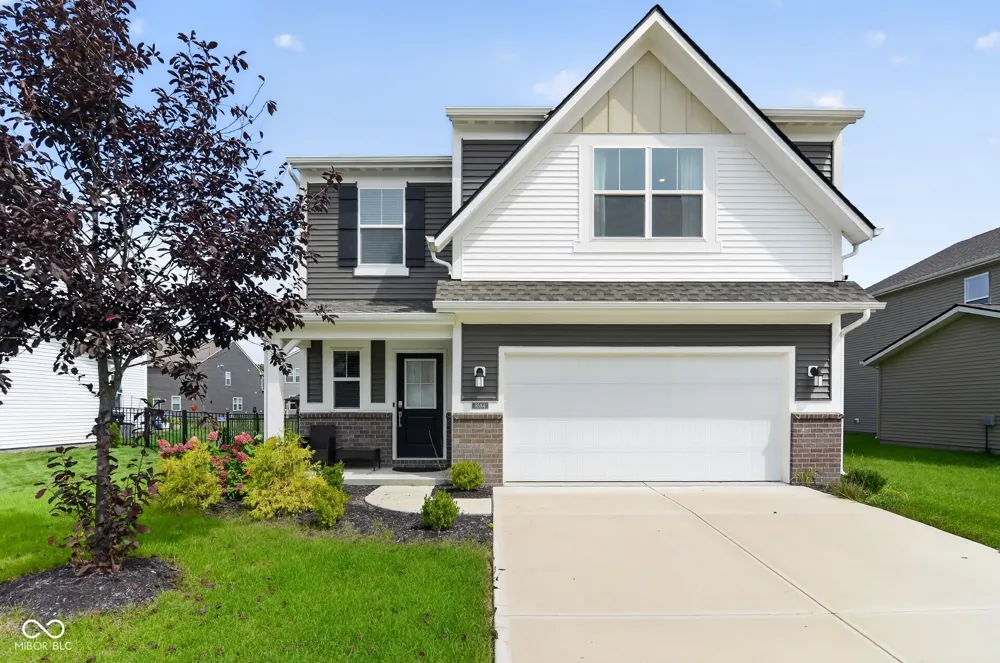 8584 Tripp Road Pendleton, IN 46064