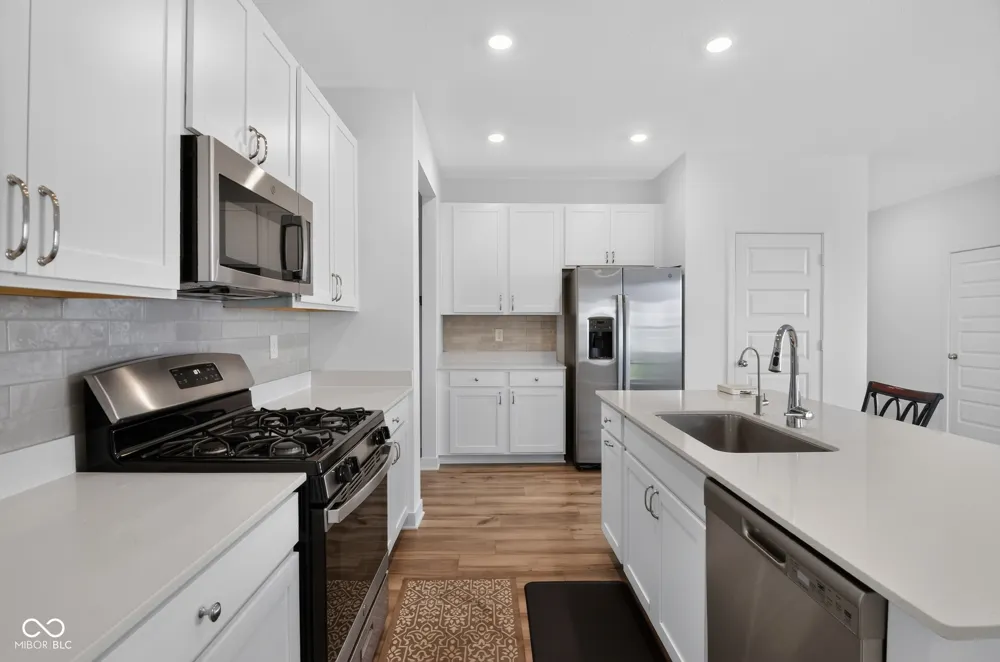 8584 Tripp Road Pendleton, IN 46064