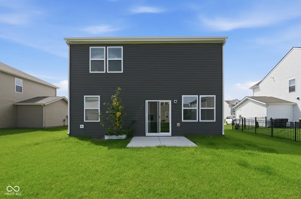 8584 Tripp Road Pendleton, IN 46064