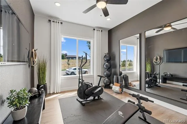 8403 S Winnipeg Court Aurora, CO 80016