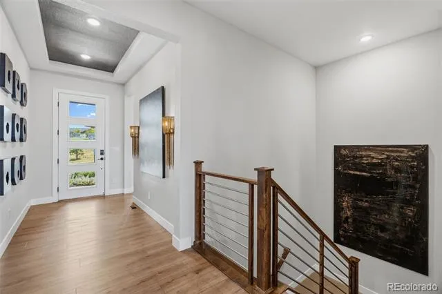 8403 S Winnipeg Court Aurora, CO 80016