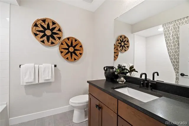 8403 S Winnipeg Court Aurora, CO 80016
