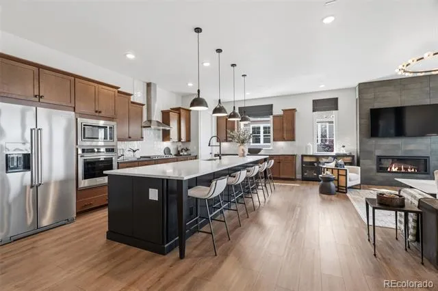 8403 S Winnipeg Court Aurora, CO 80016