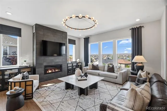 8403 S Winnipeg Court Aurora, CO 80016