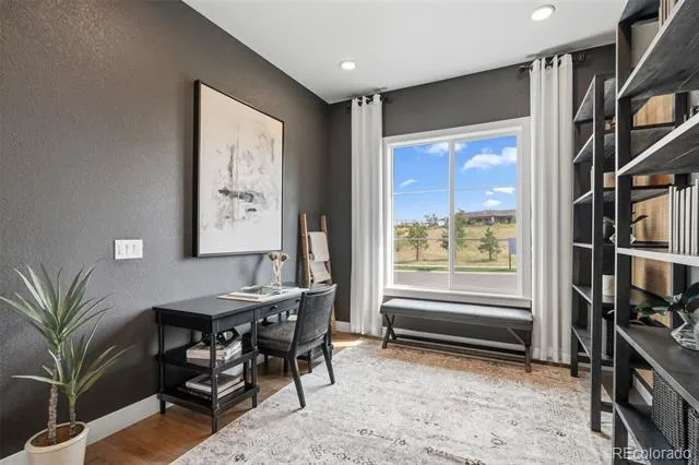 8403 S Winnipeg Court Aurora, CO 80016