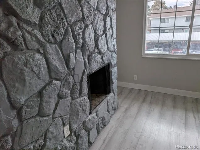 14005 E Utah Circle #3 Aurora, CO 80012