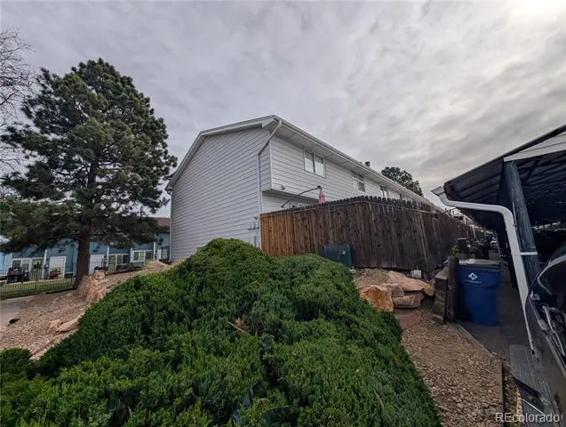 14005 E Utah Circle #3 Aurora, CO 80012