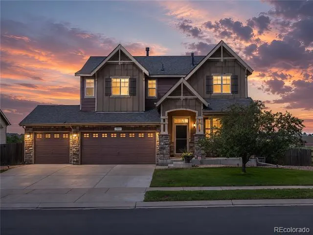 10293 Norfolk Street Commerce City, CO 80022