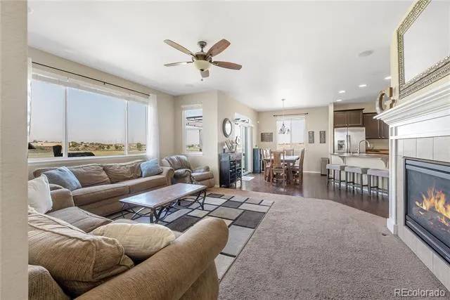 10293 Norfolk Street Commerce City, CO 80022
