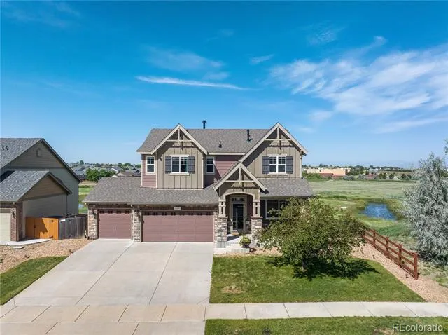 10293 Norfolk Street Commerce City, CO 80022