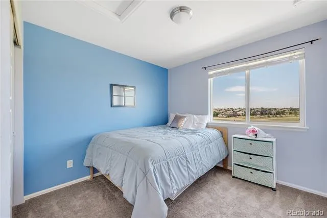 10293 Norfolk Street Commerce City, CO 80022