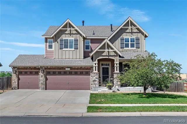 10293 Norfolk Street Commerce City, CO 80022