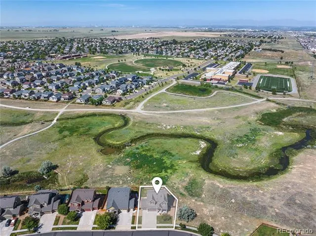 10293 Norfolk Street Commerce City, CO 80022