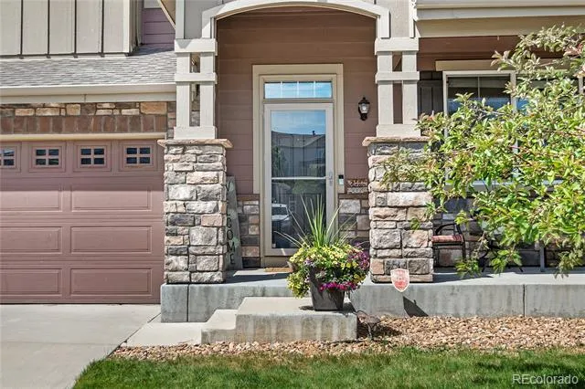 10293 Norfolk Street Commerce City, CO 80022