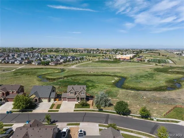 10293 Norfolk Street Commerce City, CO 80022