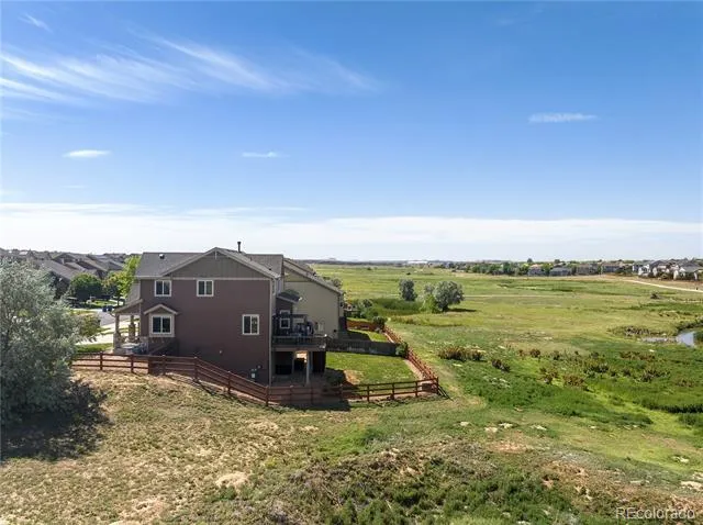10293 Norfolk Street Commerce City, CO 80022