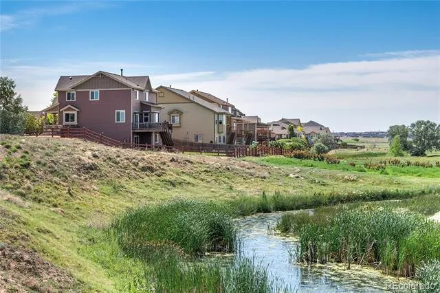 10293 Norfolk Street Commerce City, CO 80022