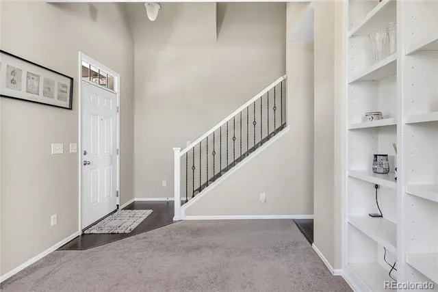 10293 Norfolk Street Commerce City, CO 80022