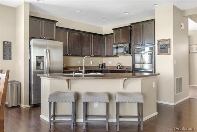 10293 Norfolk Street Commerce City, CO 80022