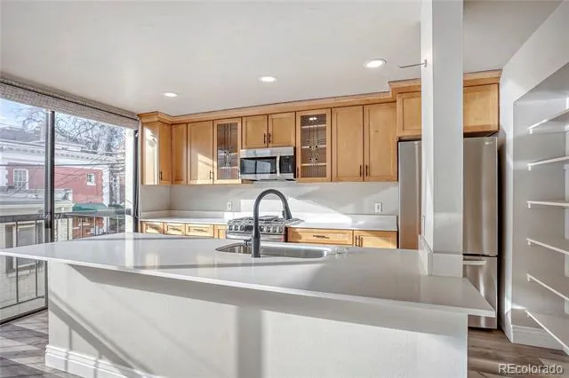 935 Pennsylvania Street #8 Denver, CO 80203