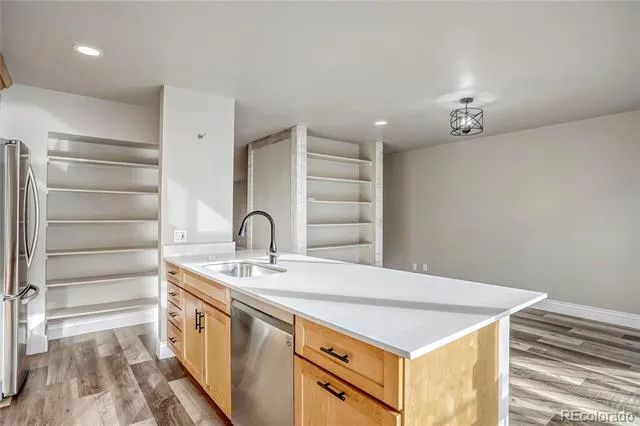 935 Pennsylvania Street #8 Denver, CO 80203