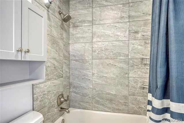 935 Pennsylvania Street #8 Denver, CO 80203