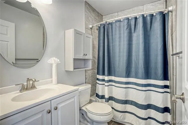 935 Pennsylvania Street #8 Denver, CO 80203