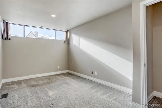 935 Pennsylvania Street #8 Denver, CO 80203