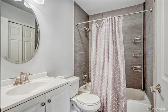 935 Pennsylvania Street #8 Denver, CO 80203