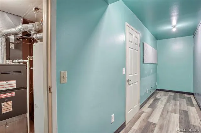 935 Pennsylvania Street #8 Denver, CO 80203