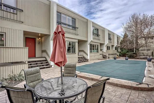 935 Pennsylvania Street #8 Denver, CO 80203