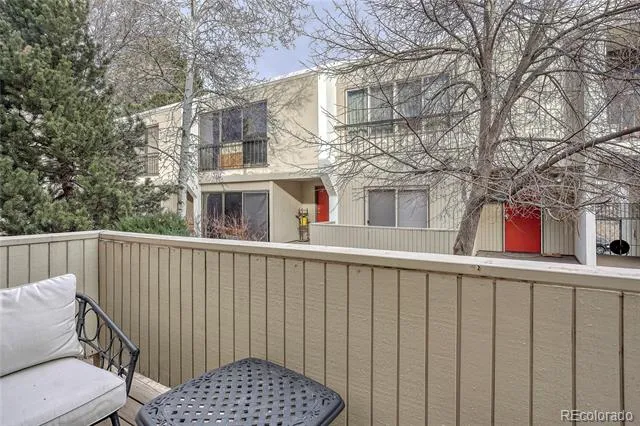 935 Pennsylvania Street #8 Denver, CO 80203