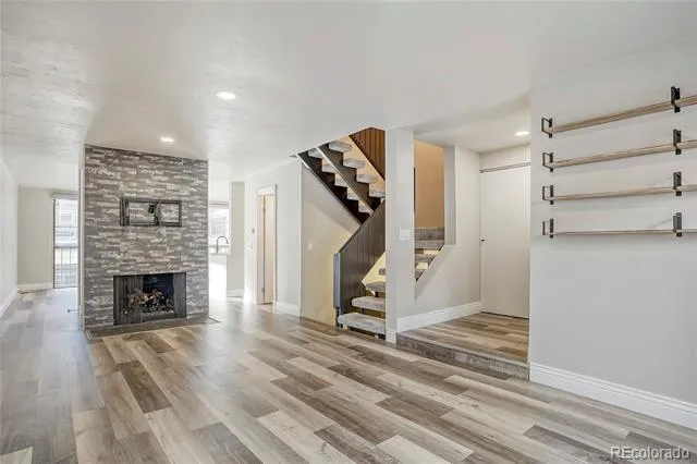 935 Pennsylvania Street #8 Denver, CO 80203