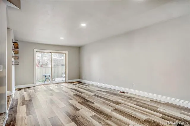 935 Pennsylvania Street #8 Denver, CO 80203