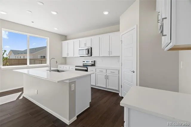 2817 Mosker Street Strasburg, CO 80136