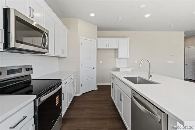 2817 Mosker Street Strasburg, CO 80136