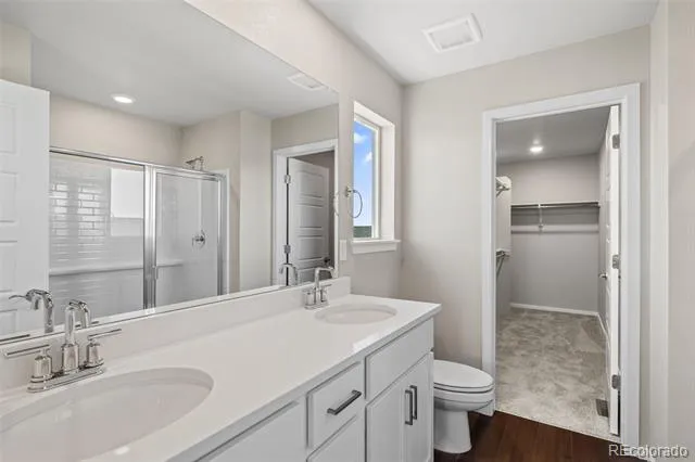 2817 Mosker Street Strasburg, CO 80136