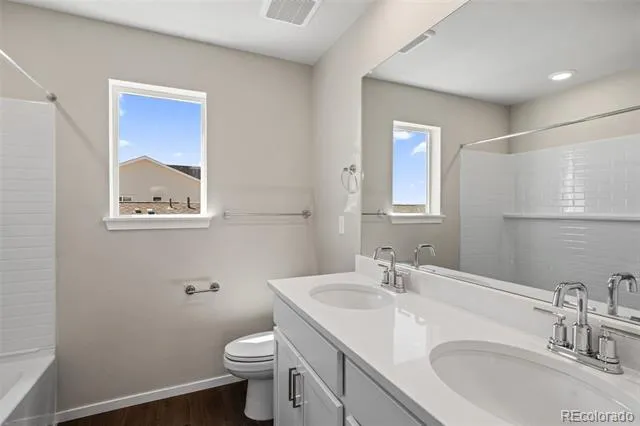 2817 Mosker Street Strasburg, CO 80136