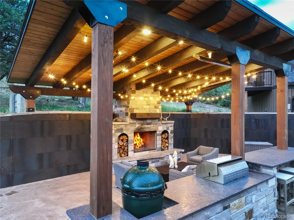 2154 Cowboy Way Cotopaxi, CO 81223
