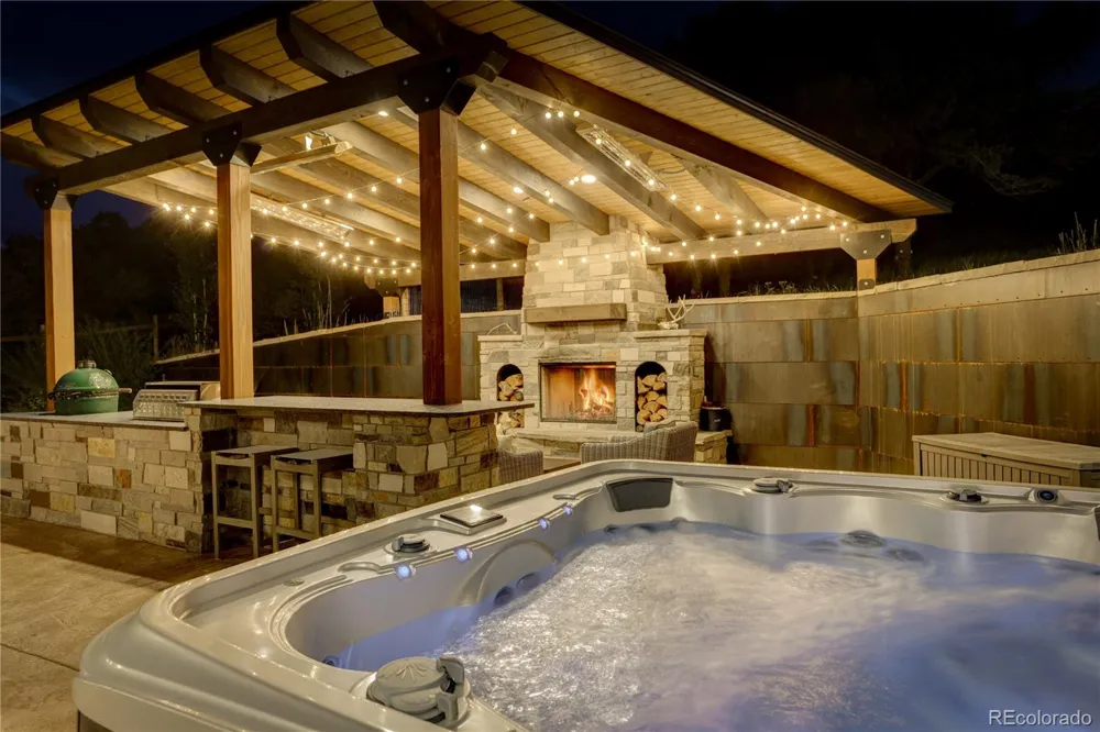 2154 Cowboy Way Cotopaxi, CO 81223