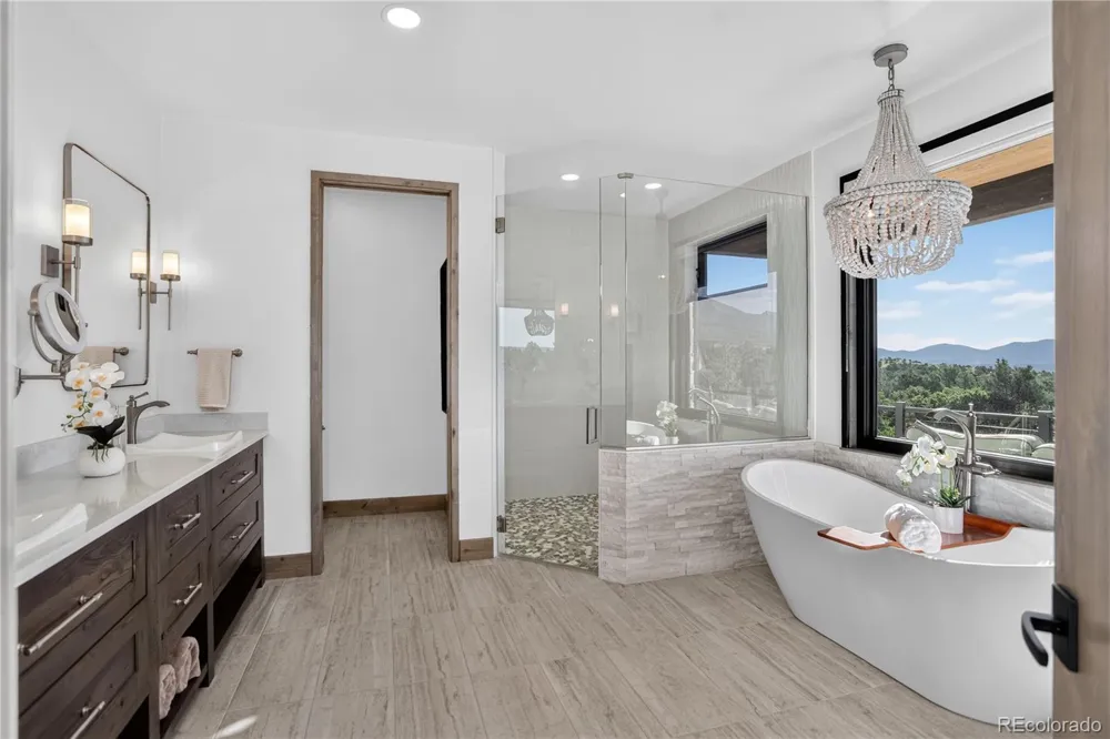 2154 Cowboy Way Cotopaxi, CO 81223