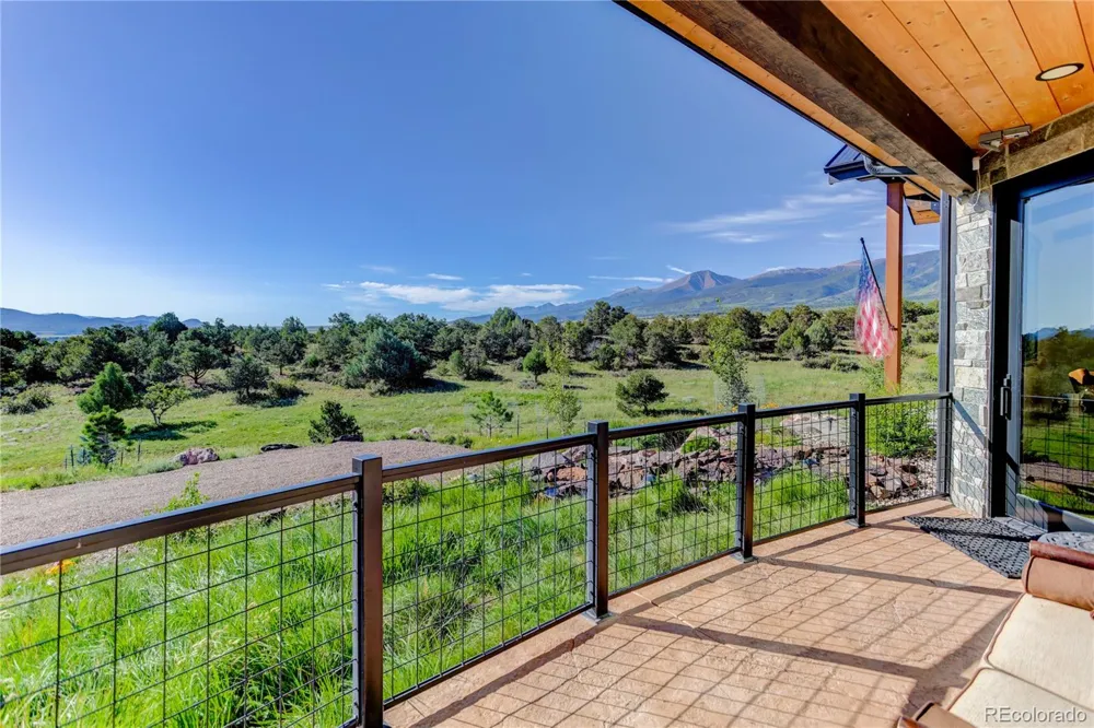 2154 Cowboy Way Cotopaxi, CO 81223