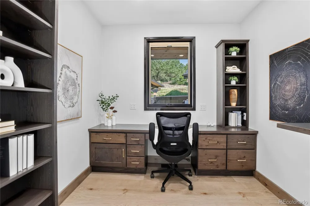 2154 Cowboy Way Cotopaxi, CO 81223