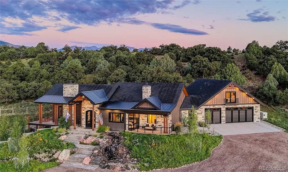 2154 Cowboy Way Cotopaxi, CO 81223