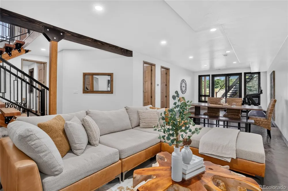 2154 Cowboy Way Cotopaxi, CO 81223